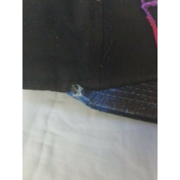 Star Wars Lucas Films Embroidered Baseball Hat - Picture 9 of 9